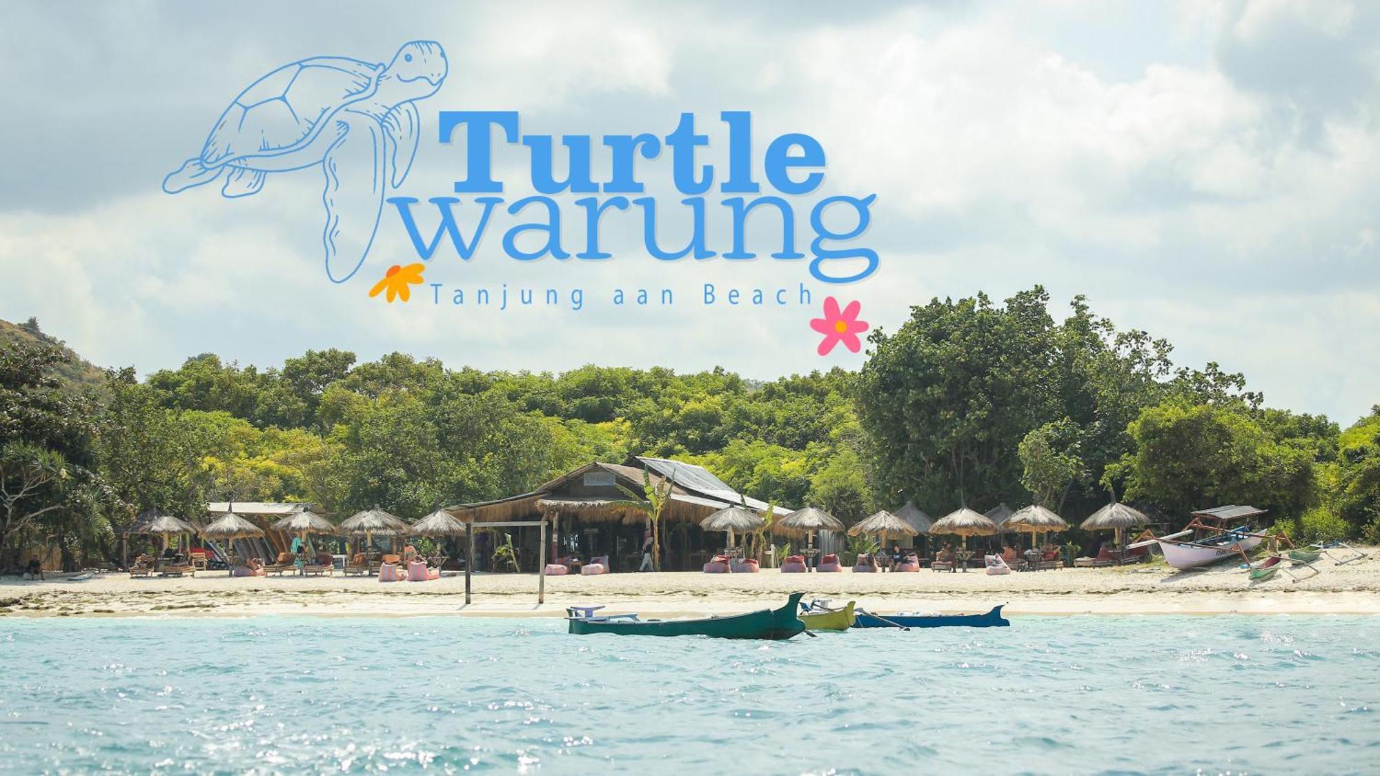 فندق Turtle House Lombok Kuta  المظهر الخارجي الصورة