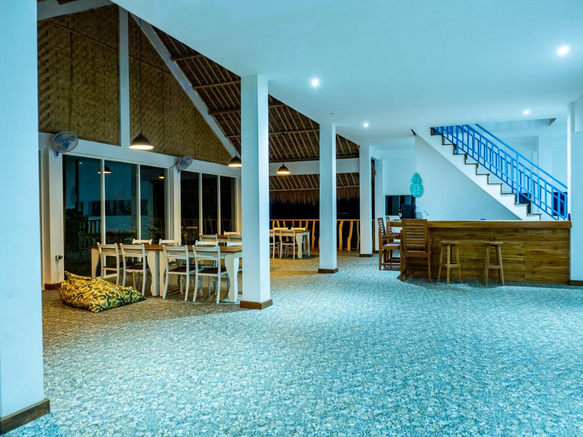 فندق Turtle House Lombok Kuta  المظهر الخارجي الصورة