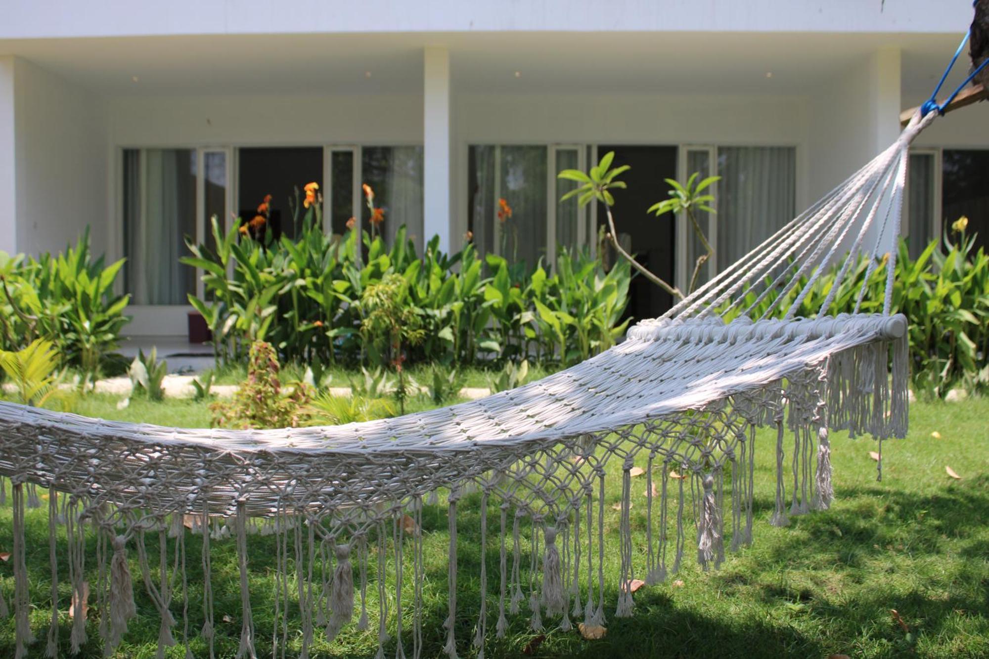 فندق Turtle House Lombok Kuta  المظهر الخارجي الصورة